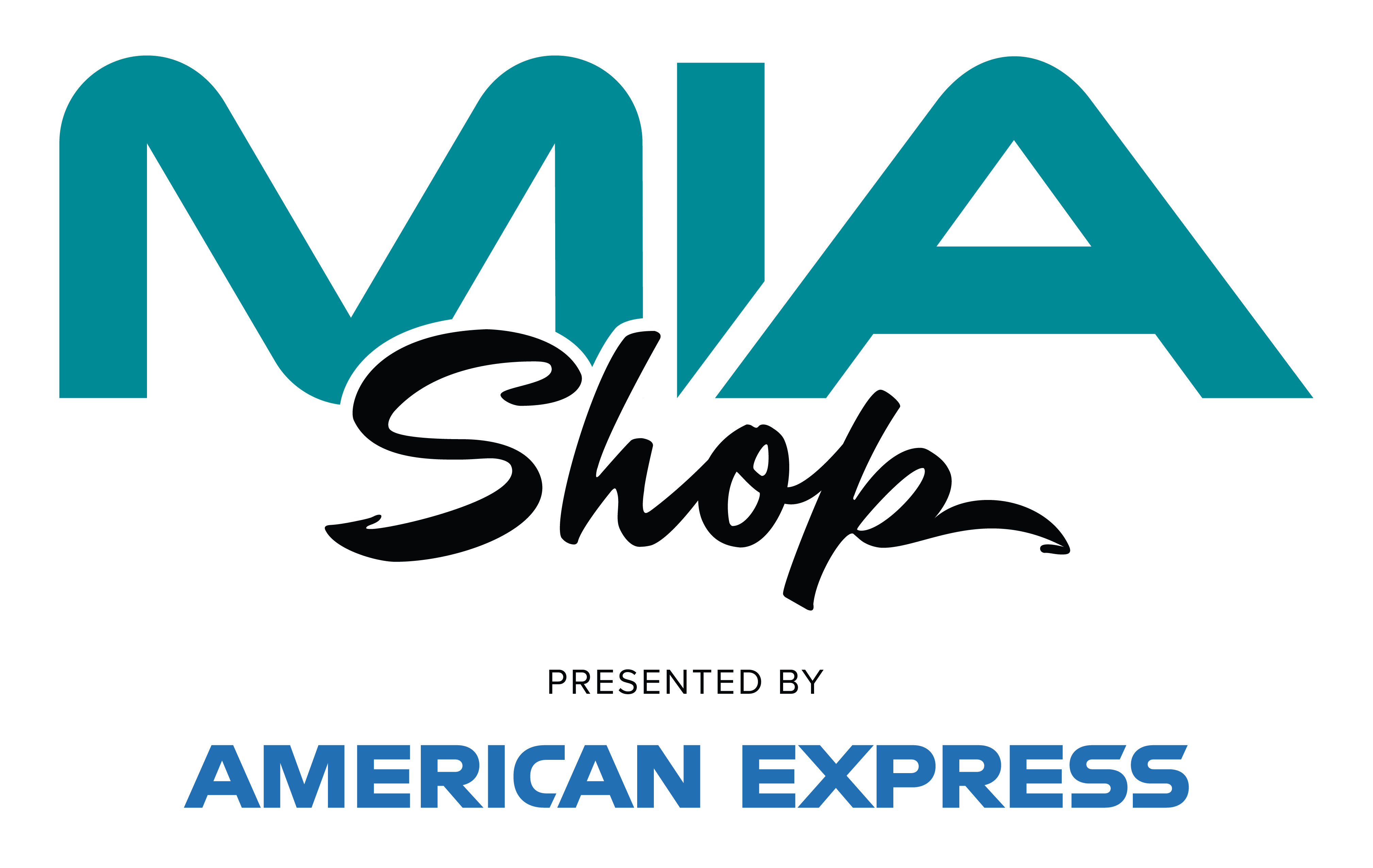MIA Shop logo